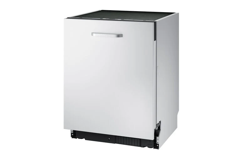 Samsung DW60M6070IB Lavastoviglie a Incasso Scomparsa Totale Serie 5500