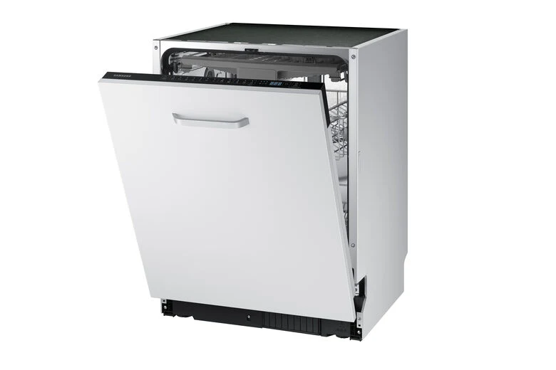 Samsung DW60M6070IB Lavastoviglie a Incasso Scomparsa Totale Serie 5500