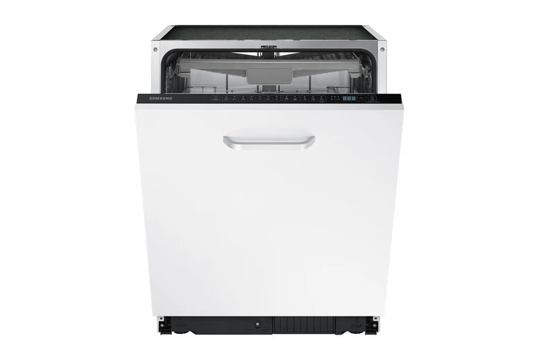 Samsung DW60M6070IB Lavastoviglie a Incasso Scomparsa Totale Serie 5500