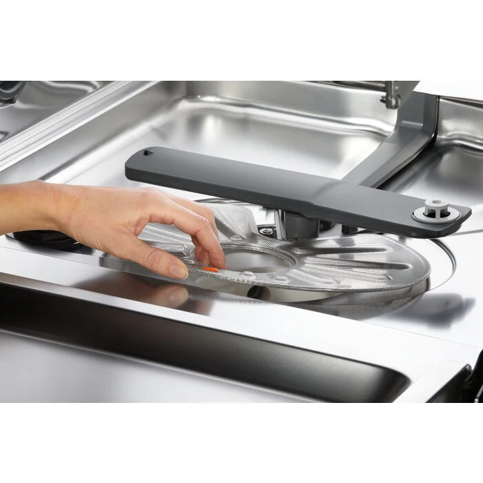 Electrolux EES47320L A Lavastoviglie a Incasso Scomparsa Totale 13 coperti D