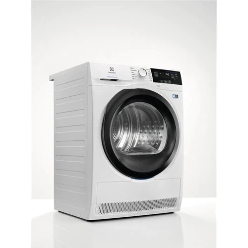 Electrolux EW9HE83S3 asciugatrice Libera installazione Caricamento frontale 8 kg A+++ Bianco