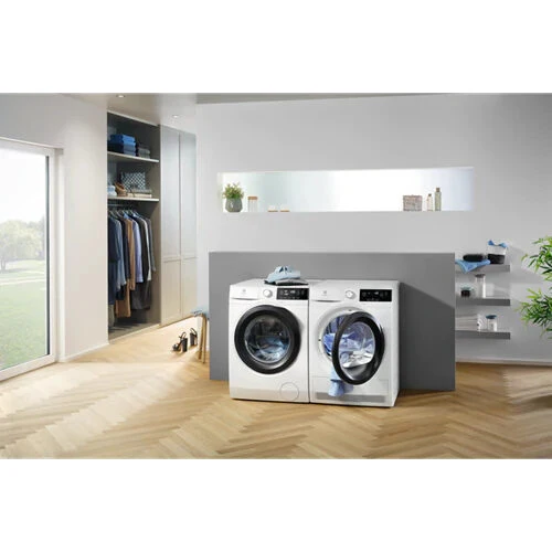 Electrolux EW9HE83S3 asciugatrice Libera installazione Caricamento frontale 8 kg A+++ Bianco