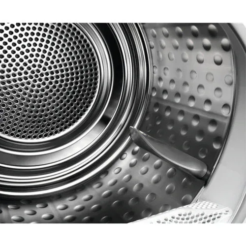 Electrolux EW9HE83S3 asciugatrice Libera installazione Caricamento frontale 8 kg A+++ Bianco