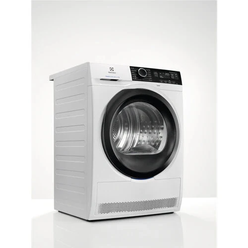 Electrolux EW8H282S asciugatrice Libera installazione Caricamento frontale 8 kg A++ Bianco
