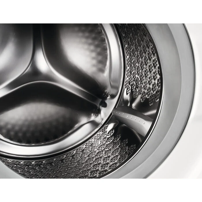 Electrolux EW7F294SF lavatrice Caricamento frontale 9 kg 1400 Giri/min C Bianco
