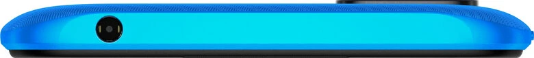 Xiaomi Redmi 9C 16,6 cm (6.53") Doppia SIM Android 10.0 4G Micro-USB 3 GB 64 GB 5000 mAh Blu