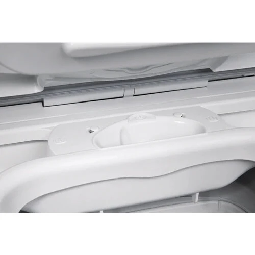 Electrolux EW6T562L lavatrice Caricamento dall'alto 6 kg 1151 Giri/min D Bianco