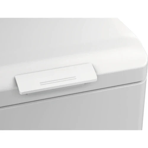 Electrolux EW6T562L lavatrice Caricamento dall'alto 6 kg 1151 Giri/min D Bianco