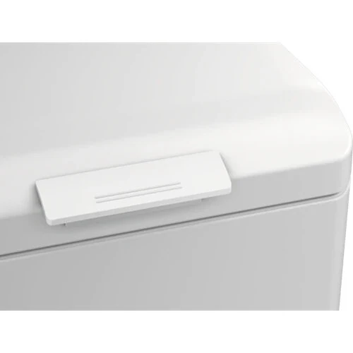 Electrolux EW6T463L lavatrice Caricamento dall'alto 6 kg 1251 Giri/min D Bianco