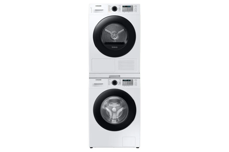 Samsung DV90TA040AH asciugatrice Libera installazione Caricamento frontale 9 kg A++ Bianco