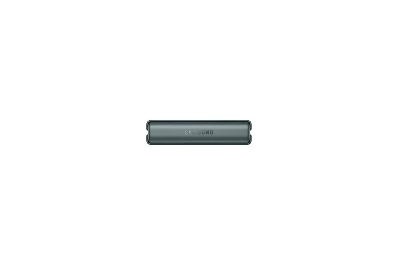 Samsung Galaxy Z Flip3 5G SM-F711B 17 cm (6.7") Android 11 USB tipo-C 8 GB 256 GB 3300 mAh Verde