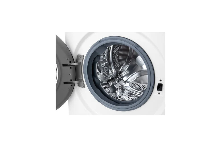 LG F4WV309S4E Lavatrice Intelligente AIDD 9kg Vapore 1400 Giri/min Carica frontale Classe B