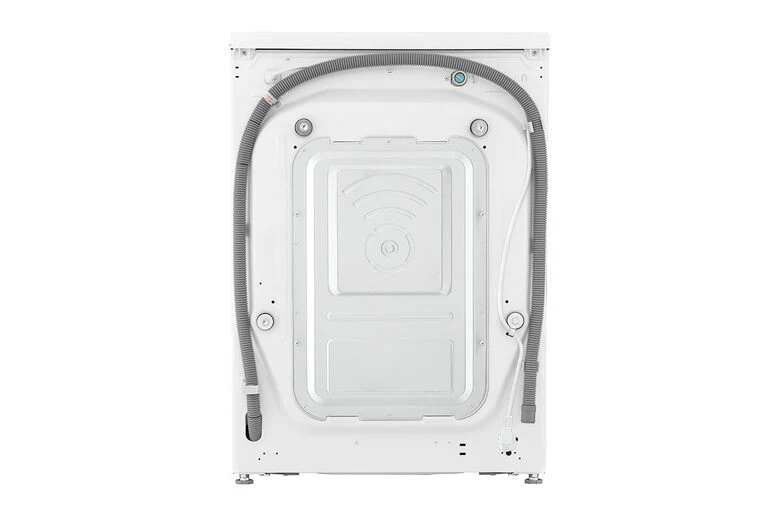 LG F4WV309S4E Lavatrice Intelligente AIDD 9kg Vapore 1400 Giri/min Carica frontale Classe B