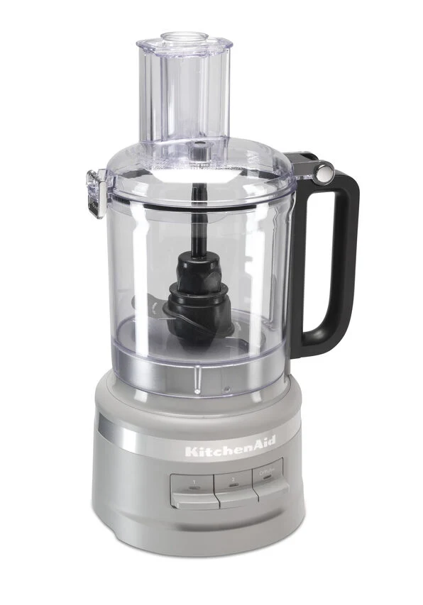 KitchenAid 5KFP0919 robot da cucina 250 W 2,1 L Grigio