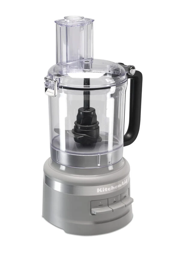 KitchenAid 5KFP0919 robot da cucina 250 W 2,1 L Grigio