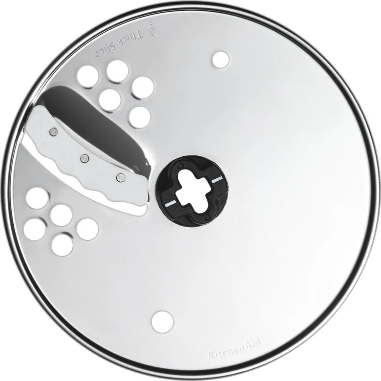 KitchenAid 5KFP0919 robot da cucina 250 W 2,1 L Grigio
