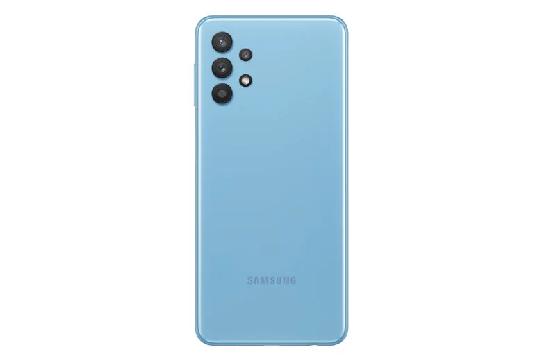 TIM Samsung Galaxy A32 5G 16,5 cm (6.5") Doppia SIM USB tipo-C 4 GB 128 GB 5000 mAh Blu