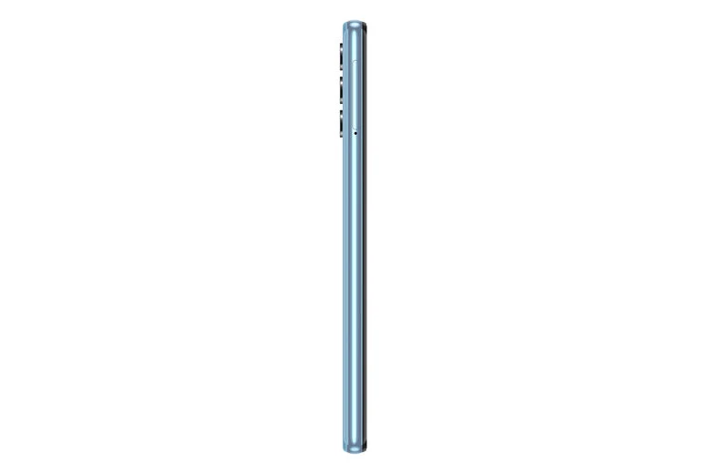 TIM Samsung Galaxy A32 5G 16,5 cm (6.5") Doppia SIM USB tipo-C 4 GB 128 GB 5000 mAh Blu