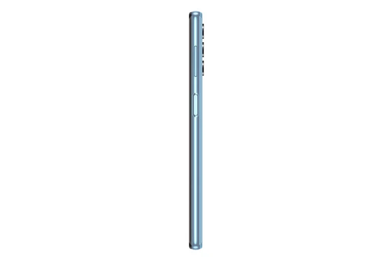 TIM Samsung Galaxy A32 5G 16,5 cm (6.5") Doppia SIM USB tipo-C 4 GB 128 GB 5000 mAh Blu