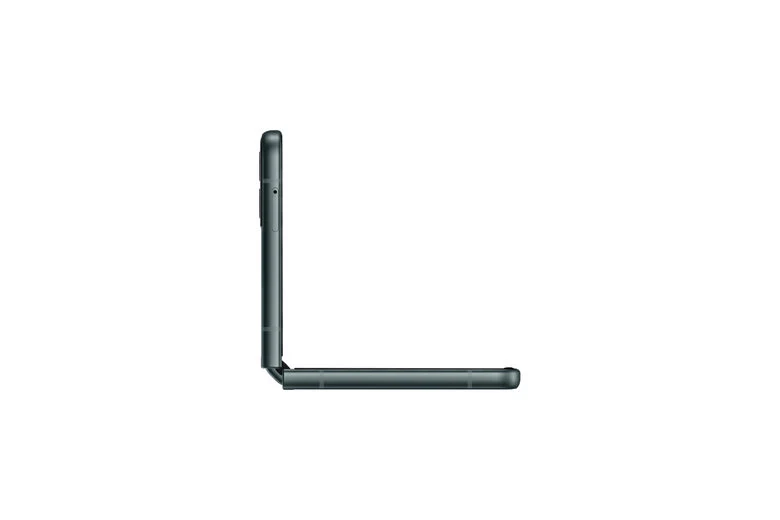 Samsung Galaxy Z Flip3 5G SM-F711B 17 cm (6.7") Android 11 USB tipo-C 8 GB 128 GB 3300 mAh Verde