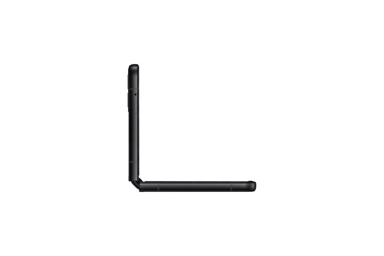 Samsung Galaxy Z Flip3 5G SM-F711B 17 cm (6.7") Android 11 USB tipo-C 8 GB 256 GB 3300 mAh Nero
