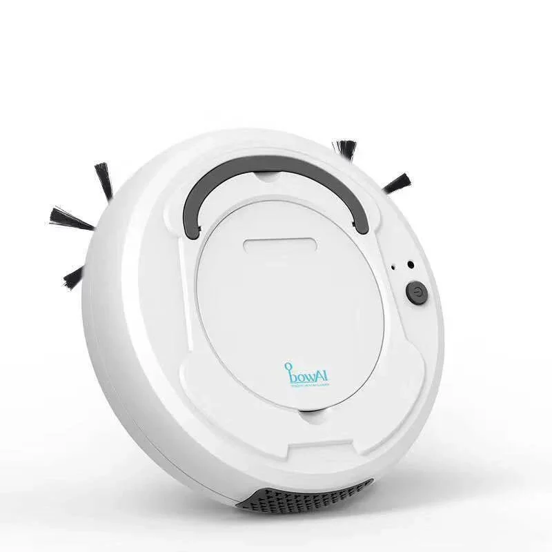 Convenient Automatic Charging Sweeping Mop Robot Vacuum Cleaner