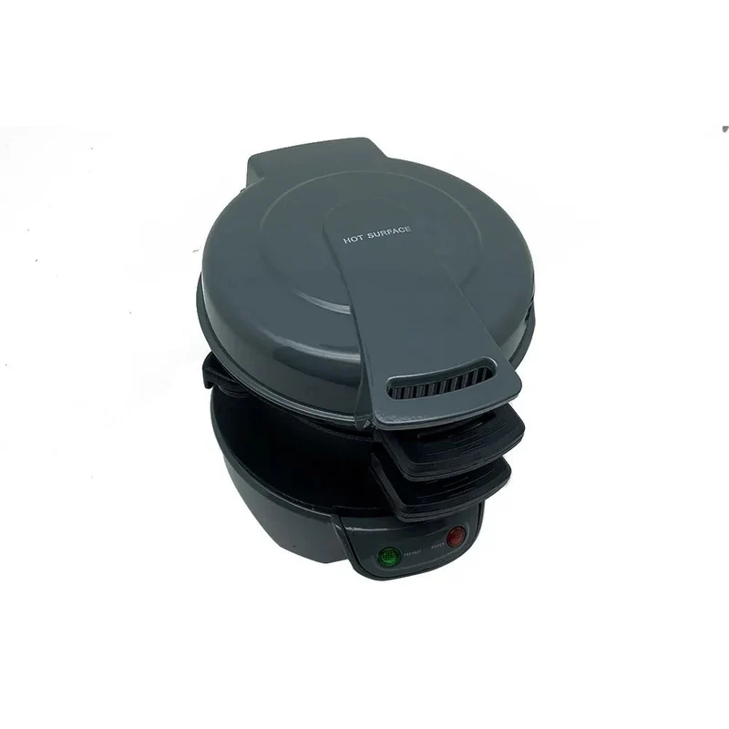 Household Breakfast Sandwich Hamburger Maker Machine Kitchen Gadget