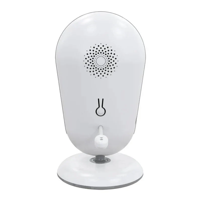608 Wireless Video Baby Monitor Two-Way Voice Intercom