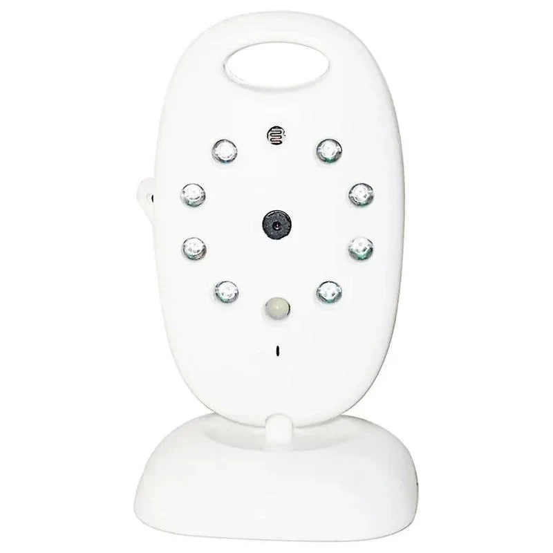Infant Wireless Video Audio Babysitter Digital Sleep Audio Baby Monitor
