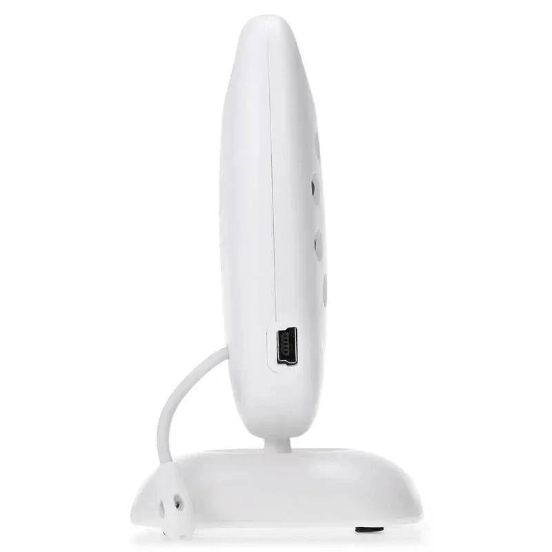Infant Wireless Video Audio Babysitter Digital Sleep Audio Baby Monitor