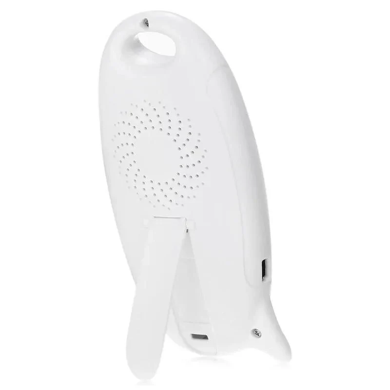 Infant Wireless Video Audio Babysitter Digital Sleep Audio Baby Monitor