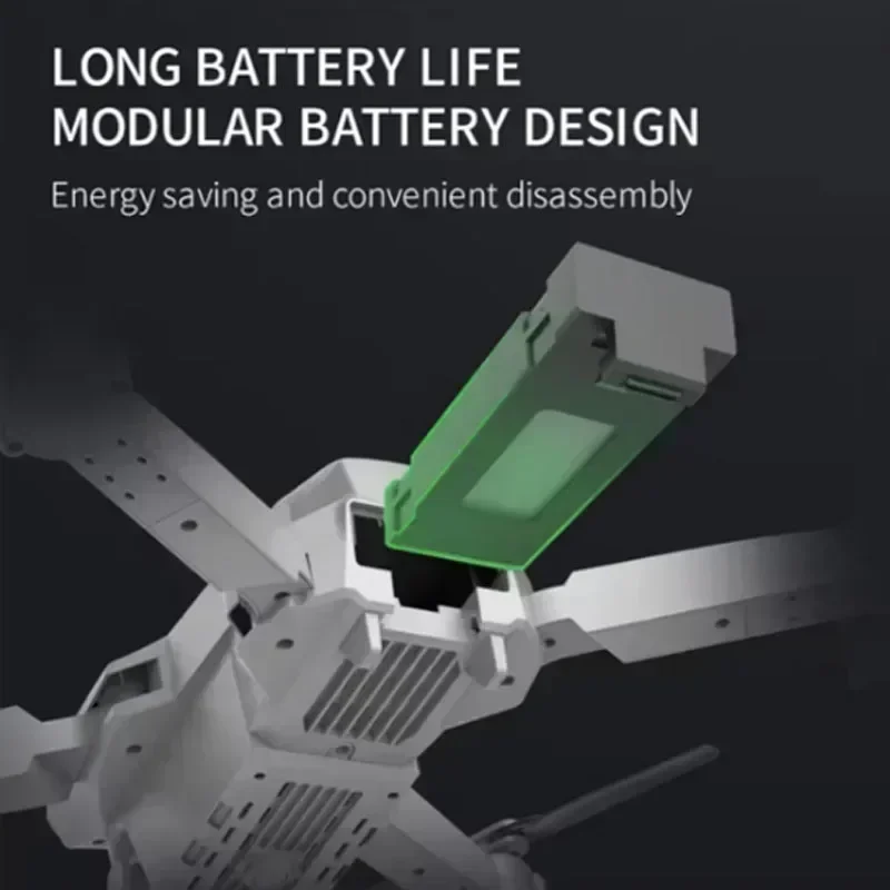 Drone 4K Camera Professional