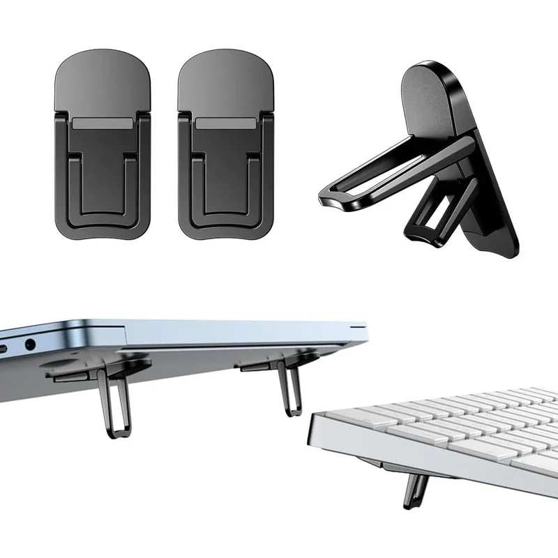 Foldable Laptop Stand