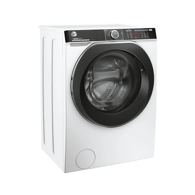 Hoover H-WASH 500 HWP 414AMBC/1-S lavatrice Caricamento frontale 14 kg 1400 Giri/min Bianco