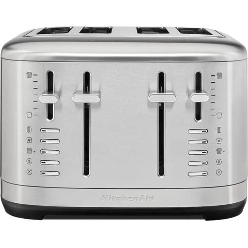 KitchenAid 859711675290 tostapane 7 4 fetta/e 1640 W Acciaio inox