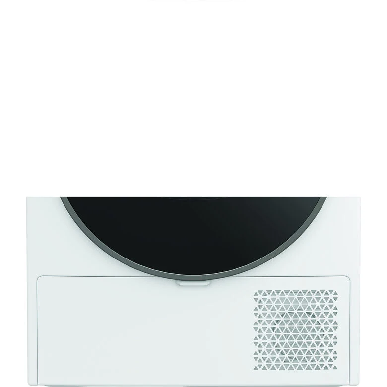 Hotpoint Ariston HPT 96D BS IT Asciugatrice A Libera Installazione 9 Kg, Pompa Di Calore Délica, PetHairCare, Classe A, Bianco