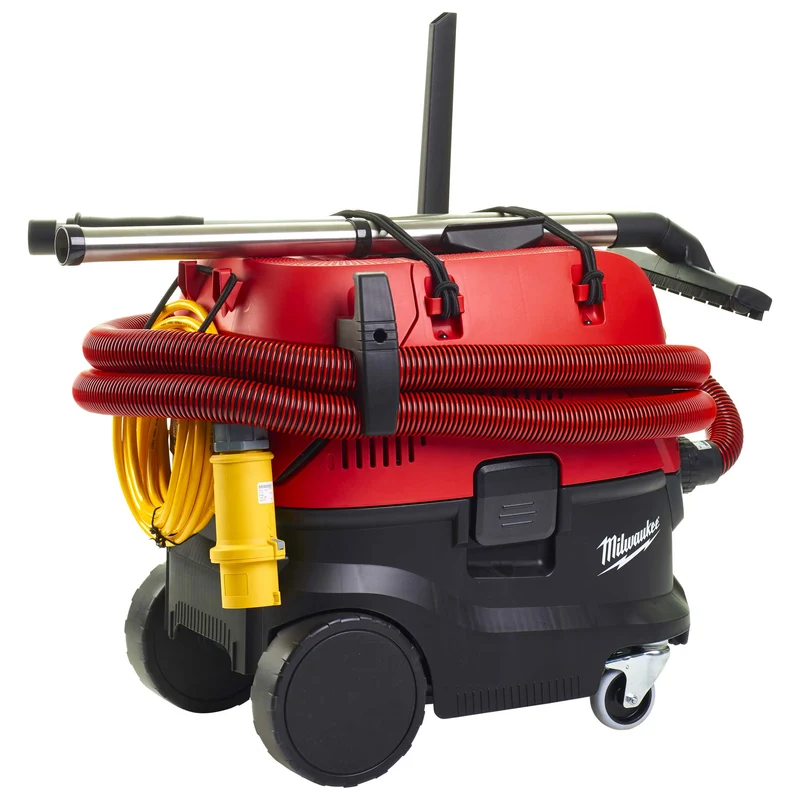 Aspiratore Milwaukee AS 30 LAC 1200W