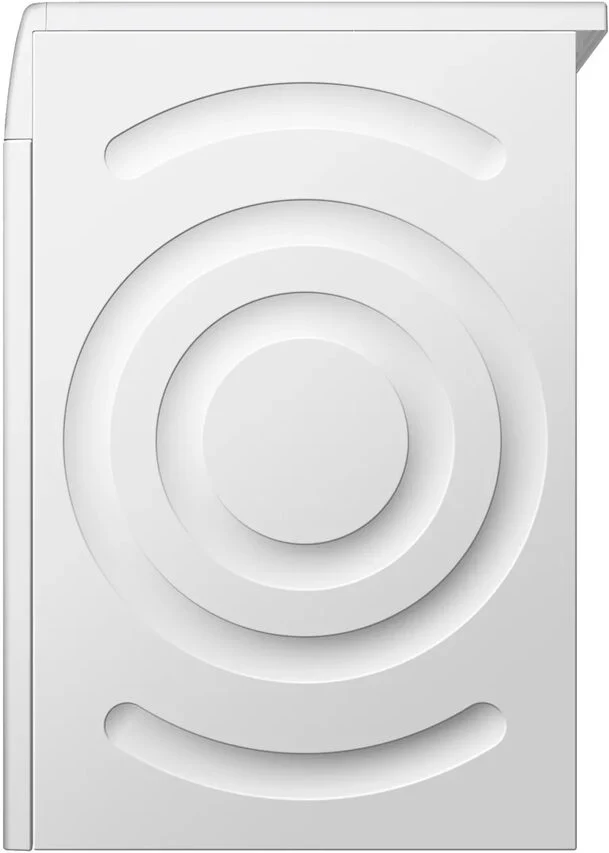 Bosch WTH85208II Serie 4 Asciugatrice A Libera Installazione 8 Kg, Pompa Di Calore, Auto Dry, Filtro Easy Clean, SensitiveDrying, Classe E, Bianco