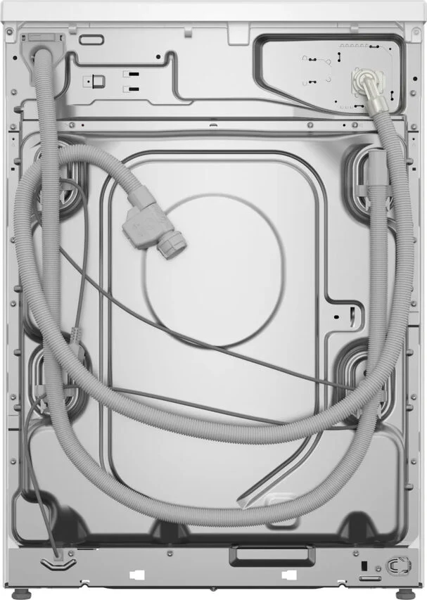 Bosch Serie 6 WGH24400IT Lavatrice a carica frontale 9kg 1400g/min Bianco A-20%