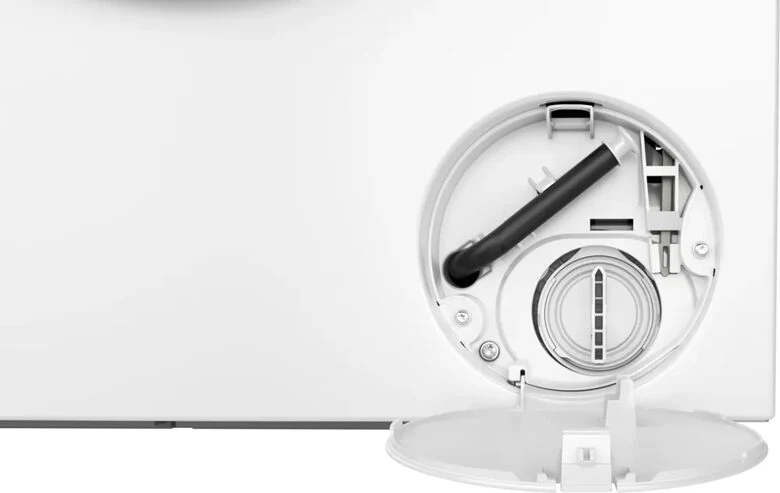 Bosch Serie 6 WGH24400IT Lavatrice a carica frontale 9kg 1400g/min Bianco A-20%