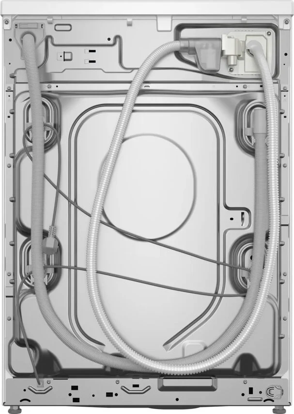Bosch Serie 8 WGB24402IT Lavatrice a carica frontale 9kg 1400g/min Bianco A-50%