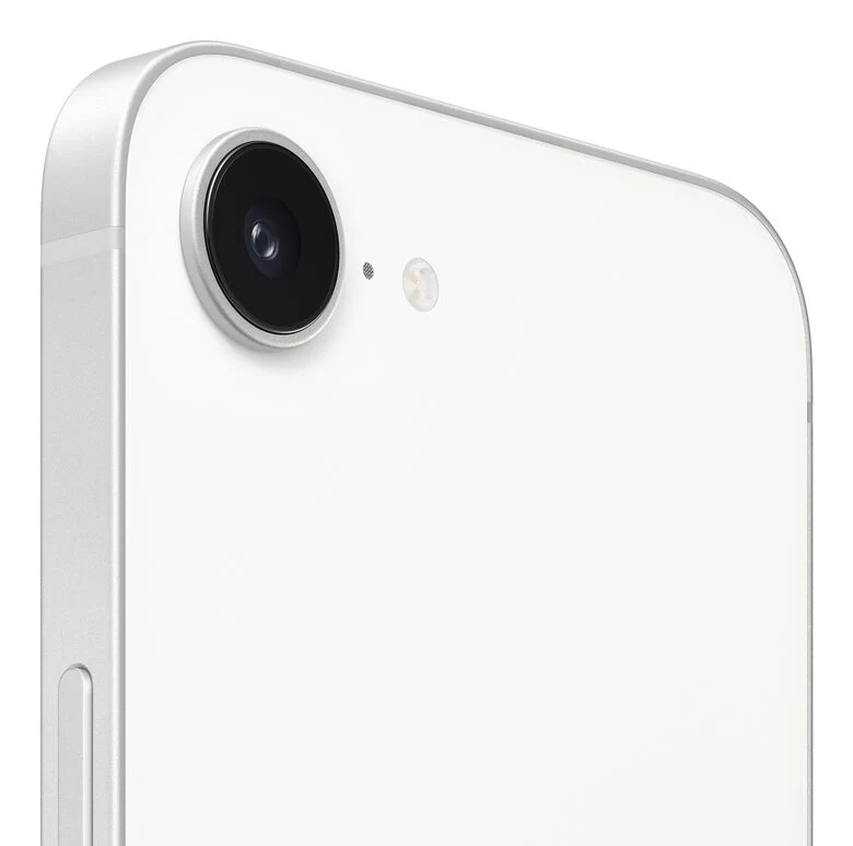 Apple iPhone 16e 128GB Bianco