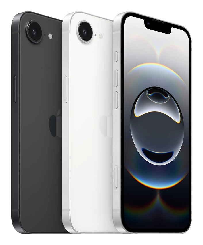 Apple iPhone 16e 512GB Nero