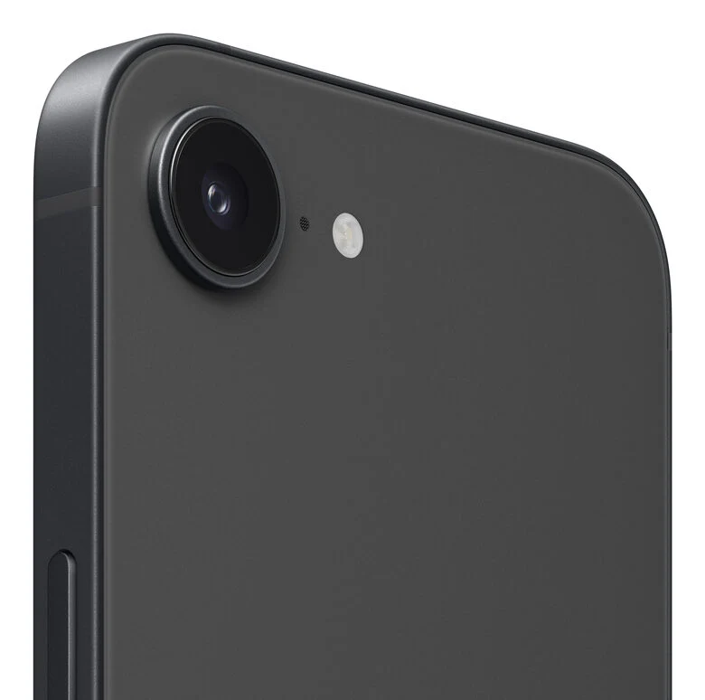 Apple iPhone 16e 512GB Nero