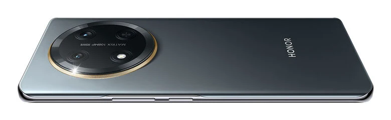 Honor Magic7 Lite 17,2 cm (6.78") Android 14 5G USB tipo-C 8 GB 512 GB 6600 mAh Nero