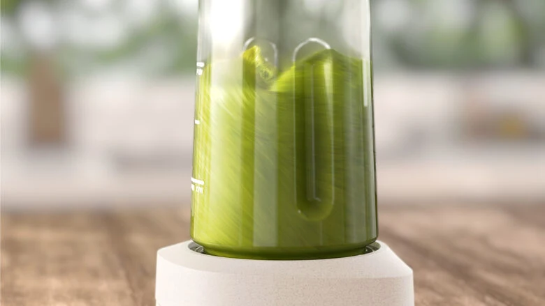 Philips 5000 series Eco Conscious Edition HR2500/00 Frullatore serie 5000