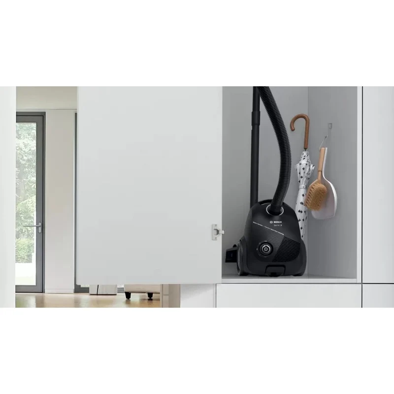 Aspirapolvere Bosch Sacco Bgls2ba1