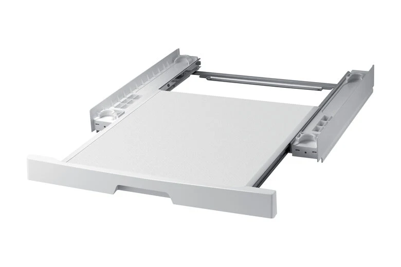 Samsung Series 6 DV90DG6845LE asciugatrice Libera installazione Caricamento frontale 9 kg Bianco
