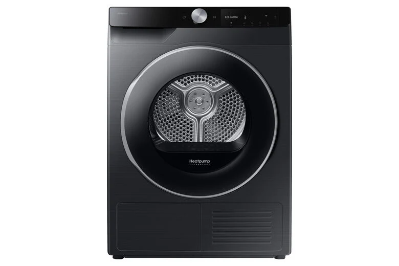 Samsung Series 6 DV90DG6845LB asciugatrice Libera installazione Caricamento frontale 9 kg Nero