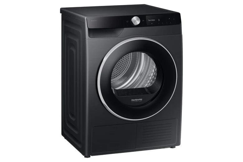 Samsung Series 6 DV90DG6845LB asciugatrice Libera installazione Caricamento frontale 9 kg Nero